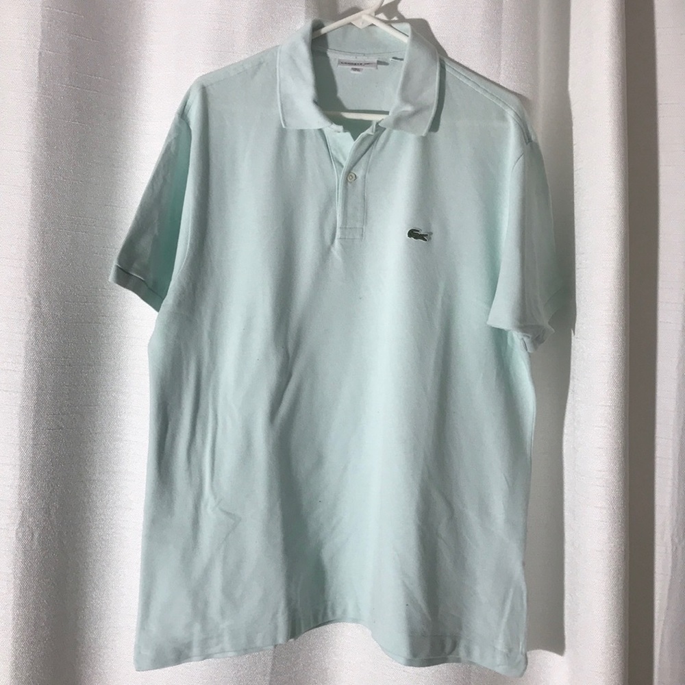 Polo shirt